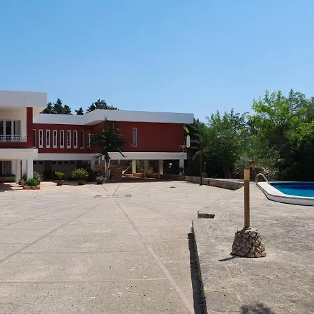 Privado Con Piscina * Sa Caleta