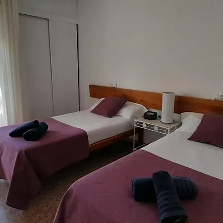 Feriehus Privado Con Piscina *