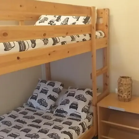 Semesterbostad Privado Con Piscina Sa Caleta