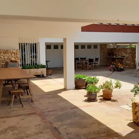 Privado Con Piscina *