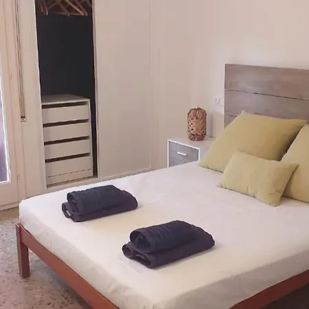 Privado Con Piscina Sa Caleta