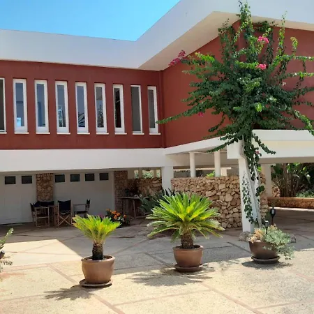 Holiday home Privado Con Piscina