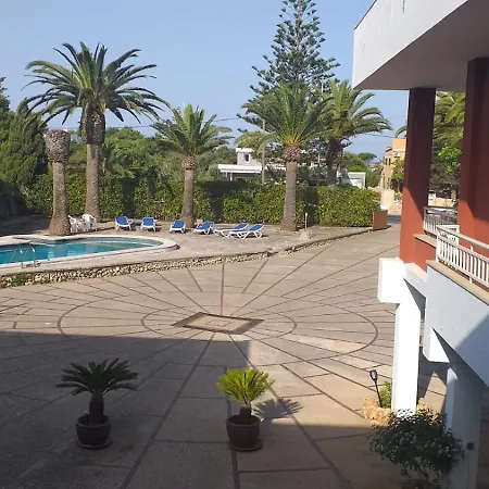 Privado Con Piscina Casa de Férias *