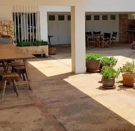 Privado Con Piscina *