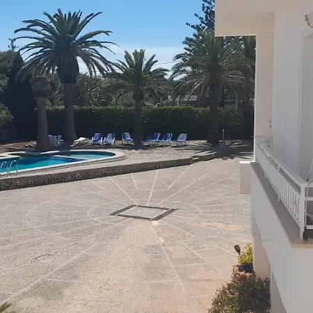 Privado Con Piscina